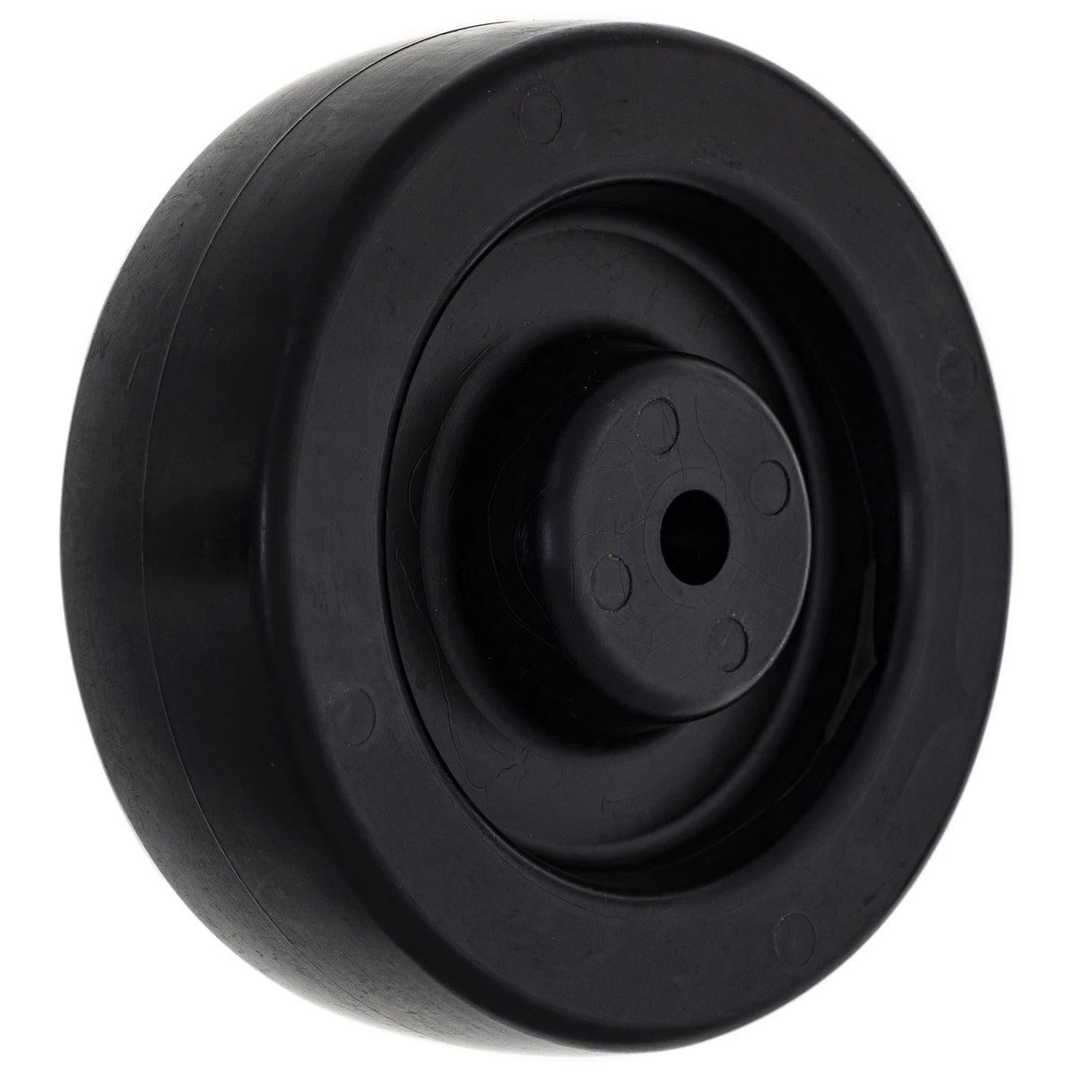 Set of 2 Deck Rollers for Snapper LT16002 LT16001 LT12482 LT16482 7018445YP