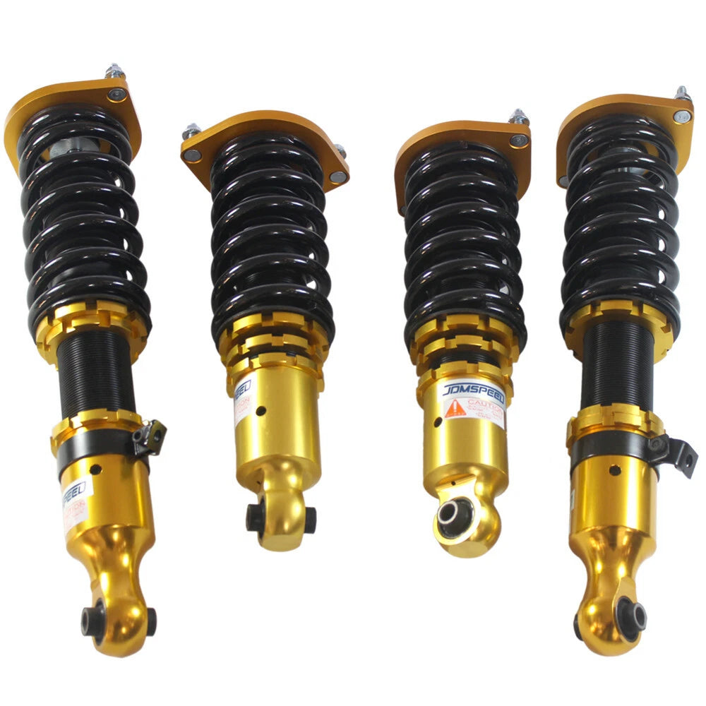 Coilovers for Mazda Miata MX-5 NA NB (1990–2005)