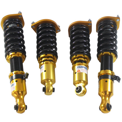 Coilovers for Mazda Miata MX-5 NA NB (1990–2005)