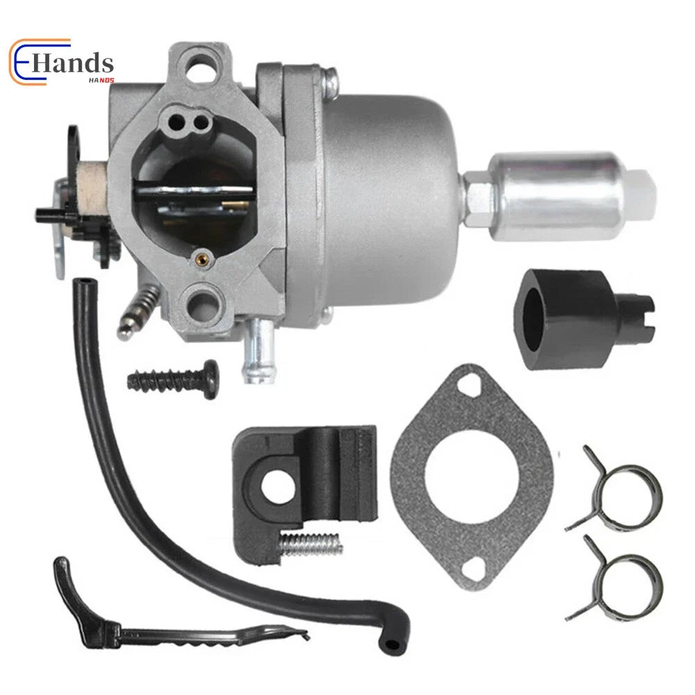 Carburetor for Briggs & Stratton 14-17hp (799727, 698620, 791886, 690194)