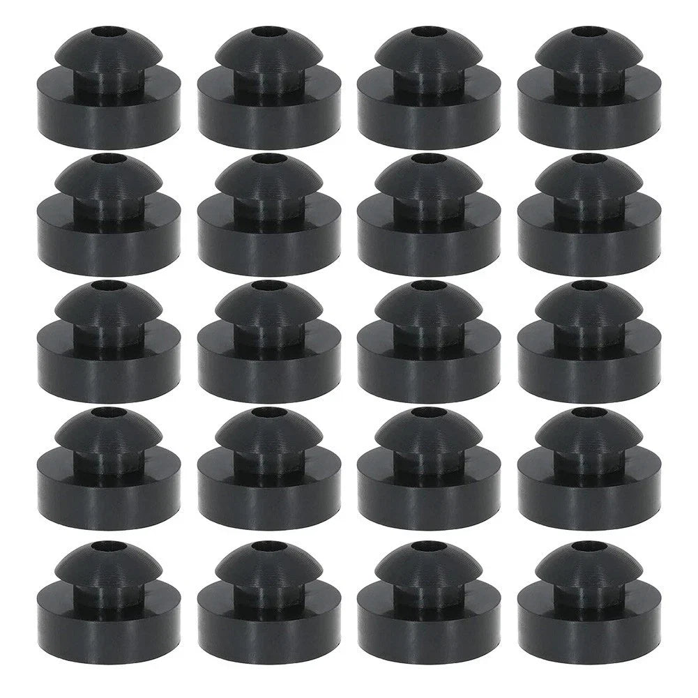 Glove Box Grommet Seal for