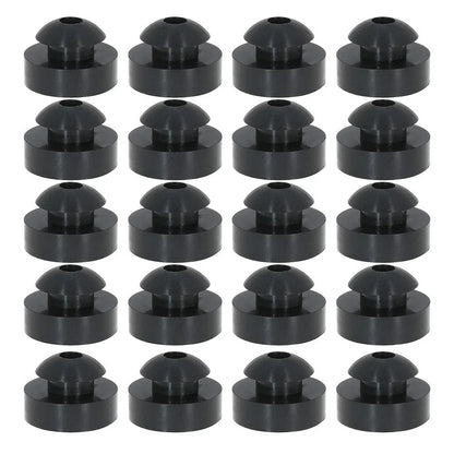 Glove Box Grommet Seal for