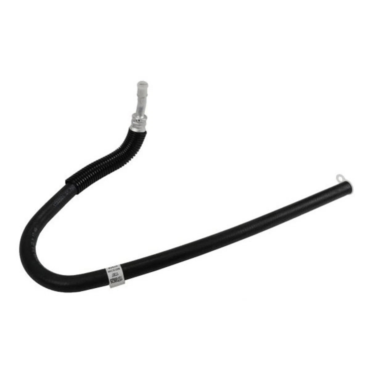 Heater Hose for Chevy Suburban GMC C2500 C3500 K3500 (1996–2000) 15708626