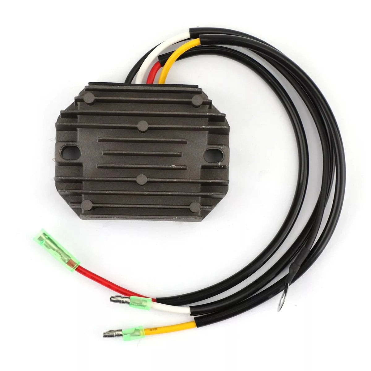 Regulator Rectifier for Tohatsu Mercury 9.9/10HP 15/20HP (8M0134477, 3RS-76060-0)