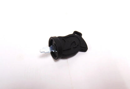 Ignition Key for Spartan Lawn Mower Shield & Defender (OEM 148-0479)