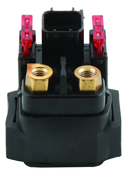 Starter Solenoid & Relay for Yamaha YFM450 Kodiak 4x4/EPS (2018–2021)