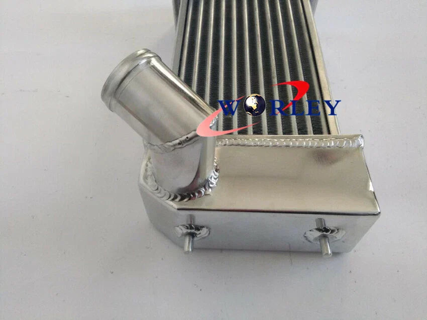 Aluminum Intercooler for Land Rover Defender Discovery 2.5L Turbo (94-98)