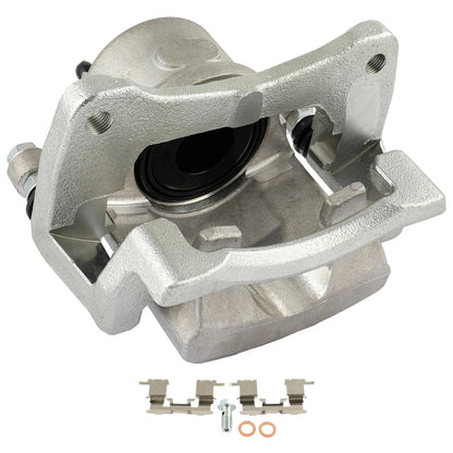 Front Left Brake Caliper for Toyota Prius (2004–2009)