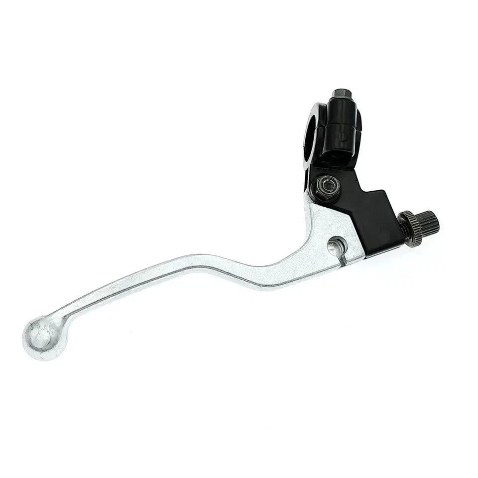 Clutch Lever Perch for Banshee Raptor YFZ450 TRX250R TRX450R (32-37220 56-6334)