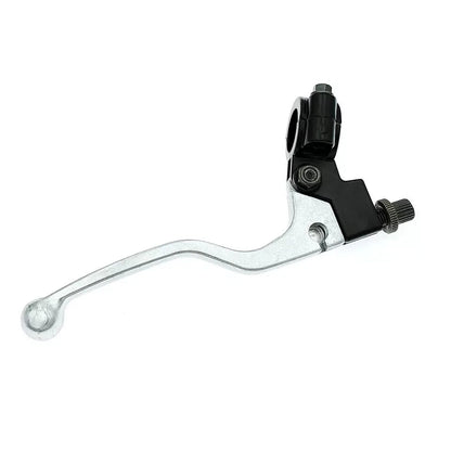 Clutch Lever Perch for Banshee Raptor YFZ450 TRX250R TRX450R (32-37220 56-6334)