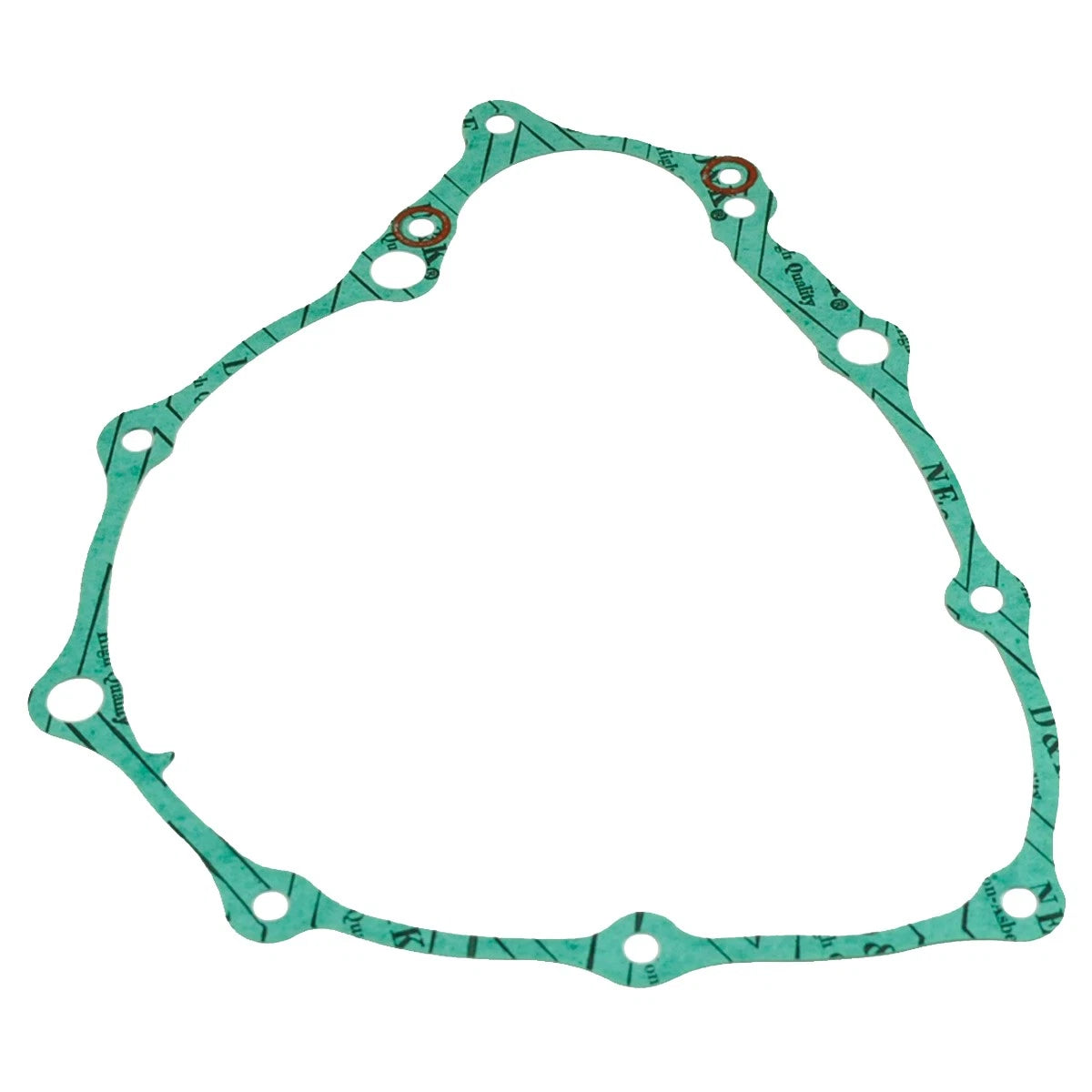 Left Crankcase Cover / Stator Gasket for Honda XR400R (1996–2004) NA-10003CG2mx
