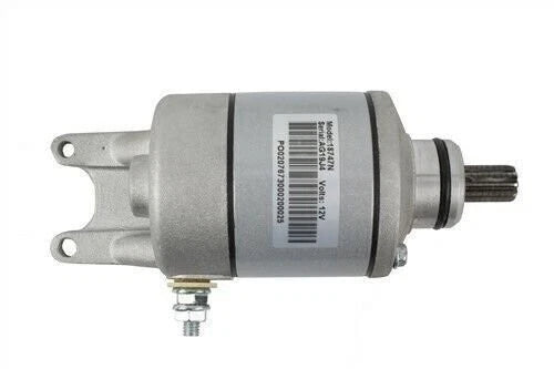Starter for Yamaha TTR225 (1999–2004), TTR230 (2005–2012), XT225 (1998–2002)
