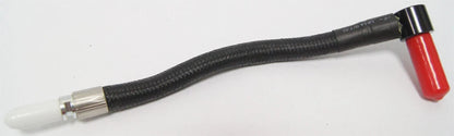 EFI FLT Fuel Line for Harley Touring Bagger (2008–2011) OE 62905-08, 14-201