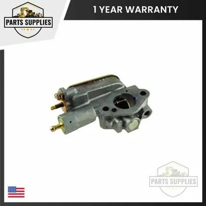 Governor for Toyota Forklift (4P & 5R Engines)