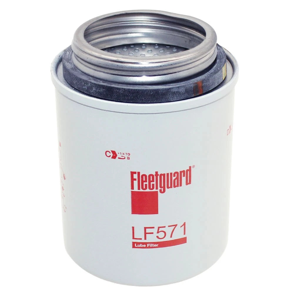 Oil Filter for Case C D10 D17