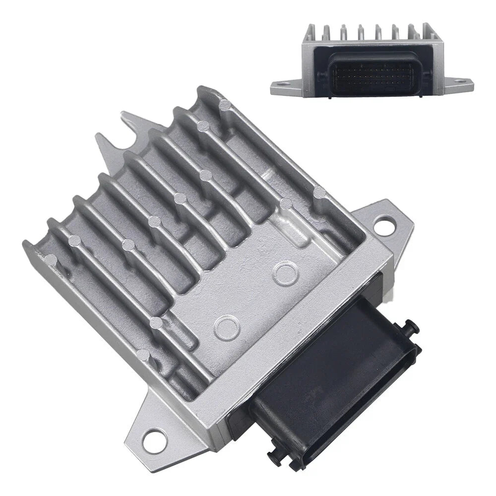TCM TCU Transmission Control Module L34T 18 9E1E for Mazda 3 (2007–2009)