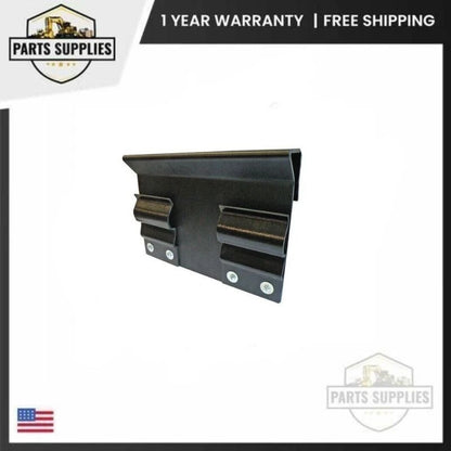 Heavy Duty Bucket Mounted Tool Holder for Forester