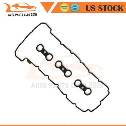 Valve Cover Gasket Set for BMW 328i 525i 528i 530i X3 X5 (2007–2013)