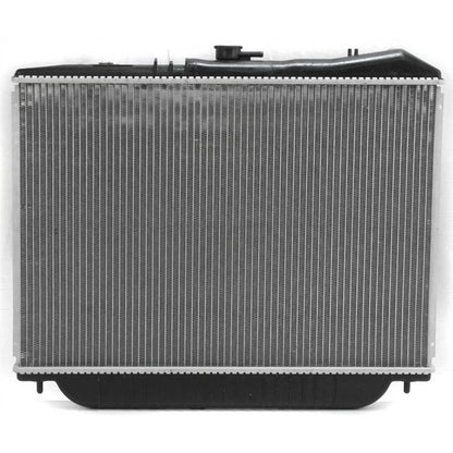 Radiator for Honda Passport (1994–1997) | IZ3010109, CLX-M0-1571-CL360A55
