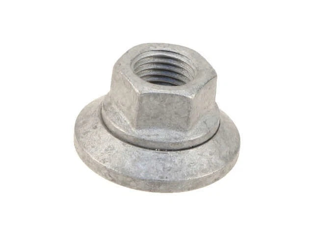 Lug Nut Set for Mercedes Sprinter 3500XD (2018–2022) 32717RKMQ