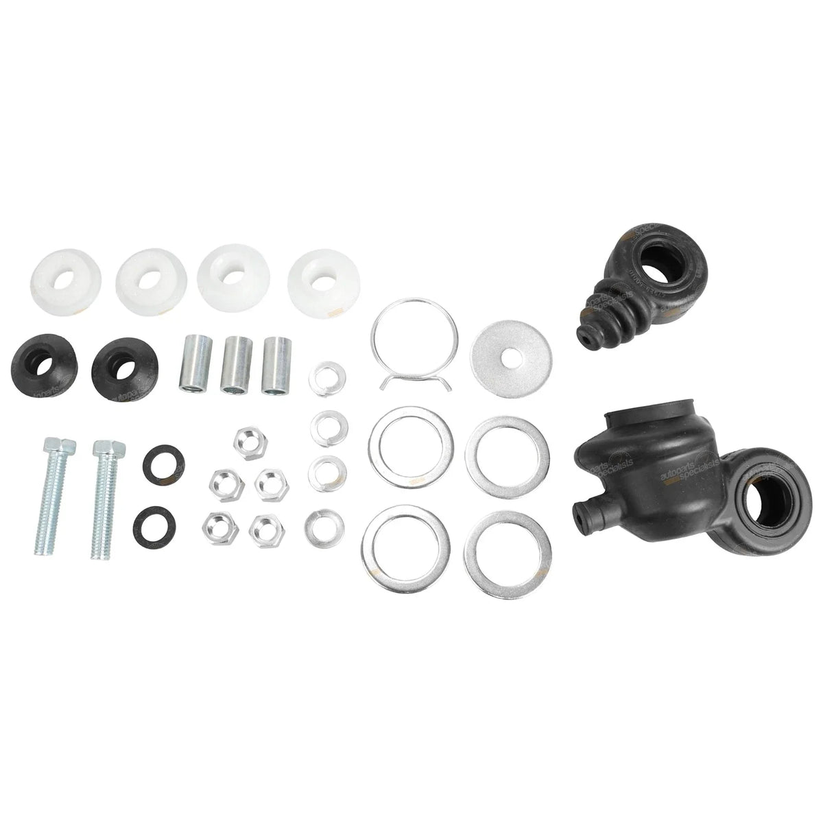 Brake Load Proportioning Valve Sundries for Hiace LH51 (1984–1989)