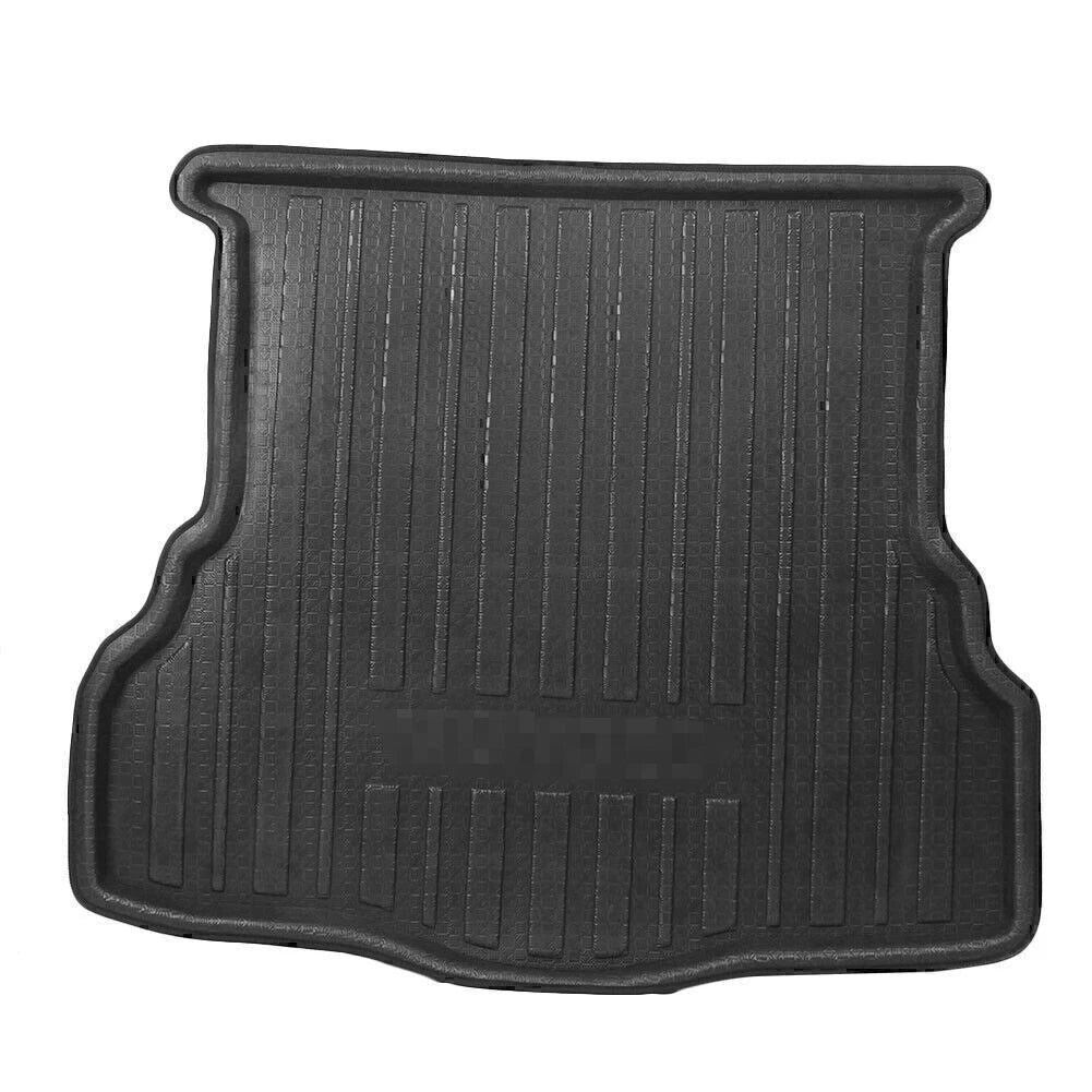 Rear Trunk Cargo Mat Liner for Ford Fusion (2013–2017)
