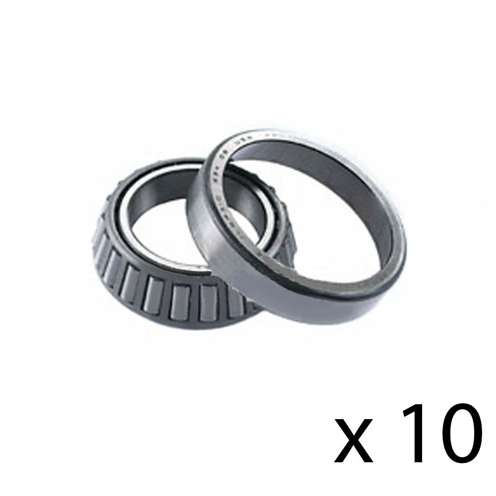 Bearing Cone & Cup Set for Universal Products (Fits LM67010)