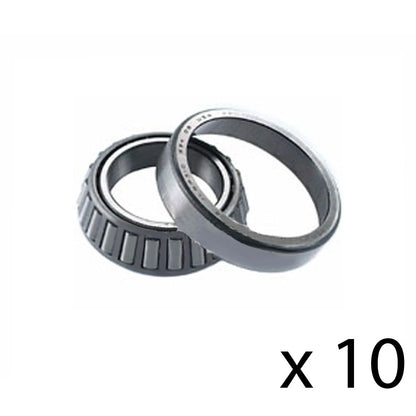 Bearing Cone & Cup Set for Universal Products (Fits LM67010)