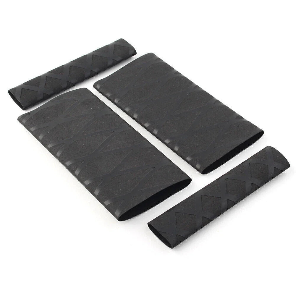 Non-Slip Handlebar Grip Cover for BMW (Heat Shrinkable)