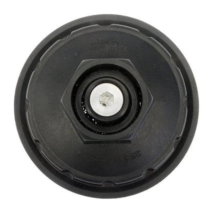 Oil Filter Cap for Volkswagen Passat (2006–2010) ALX-PAU-RB-917-045-CLA9