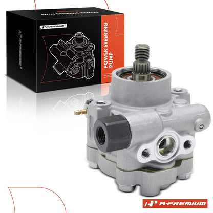 Power Steering Pump for Mazda Millenia (2001–2002) TC8732600B, TC8732600C, 21-5420