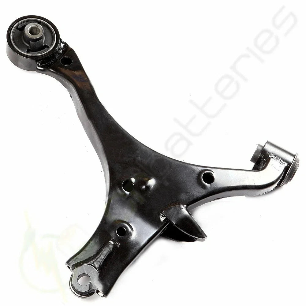 Set of 4 Front Lower Control Arms & Ball Joints for Honda Civic Acura EL (2001–2005)