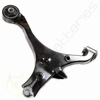 Set of 4 Front Lower Control Arms & Ball Joints for Honda Civic Acura EL (2001–2005)