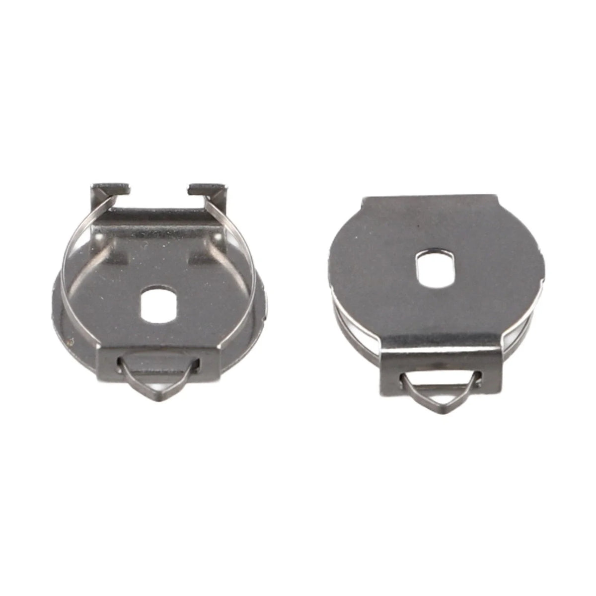 5X Wire Cup Sound Click Holders for Fishing Use