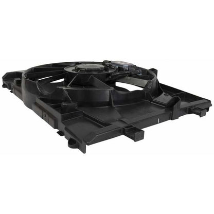 Cooling Fan Assembly for Ford Fusion Lincoln MKZ Mercury Milan (2010–2012) RF411