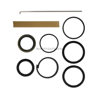 Cylinder Kit for New Holland 7309 7310 Loaders (2-1/4" Bore x 1-3/8" Rod)