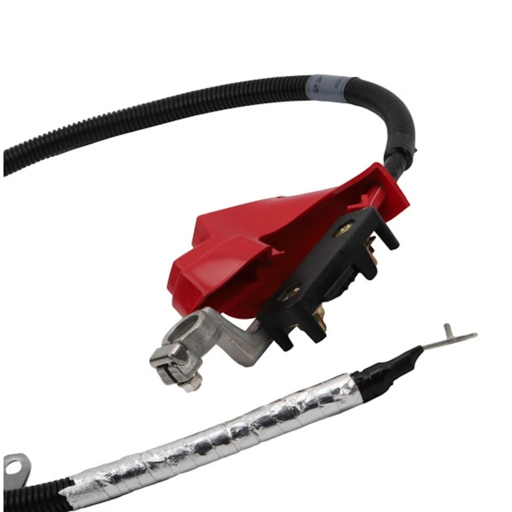 Starter Cable for GMC Sierra 2500/3500 HD (2010) OLX-ACD22790285-CL360A53