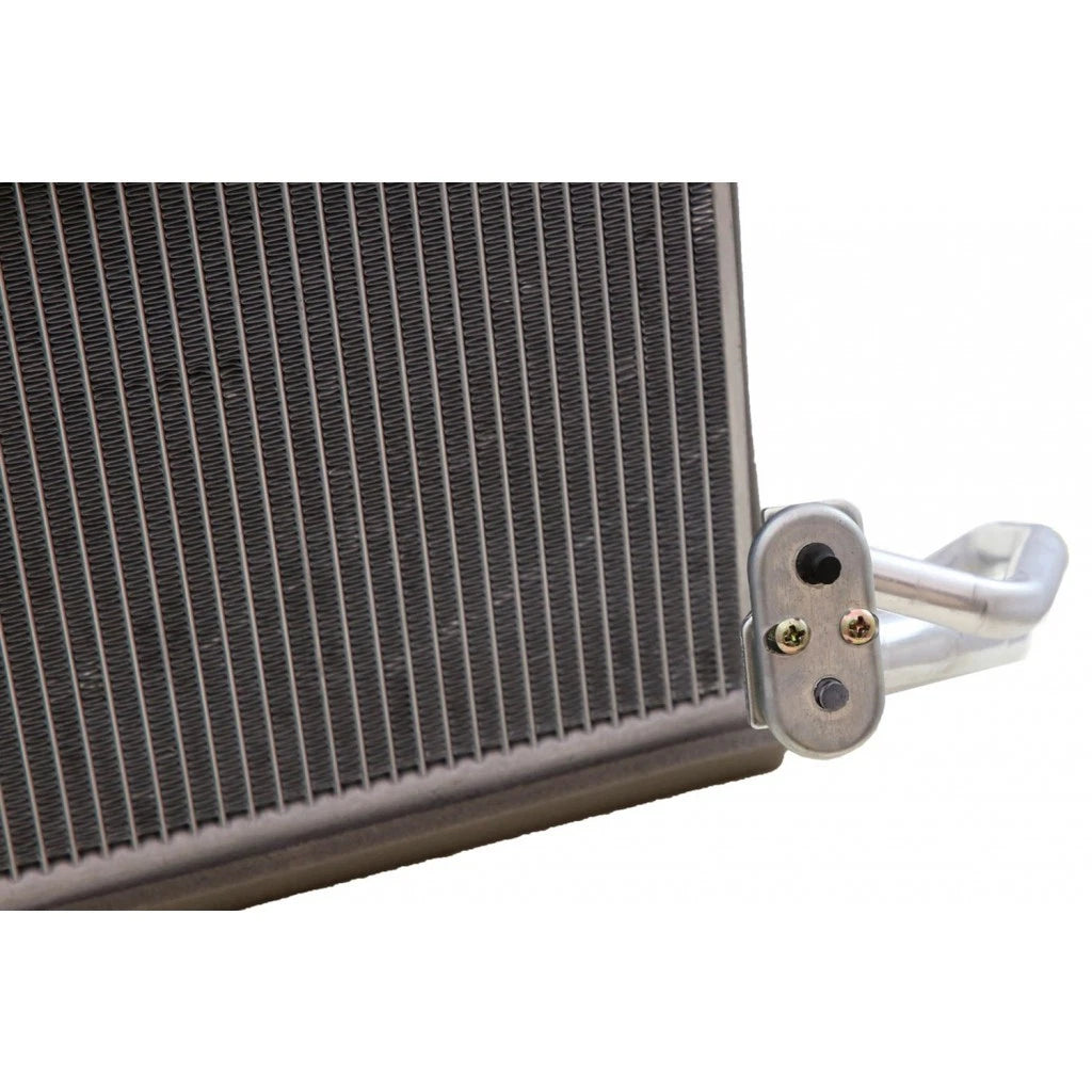 Evaporator for Nissan Juke/Leaf (2001–2017) 27280-3NF0A, CLX-M0-97331-CL360A56