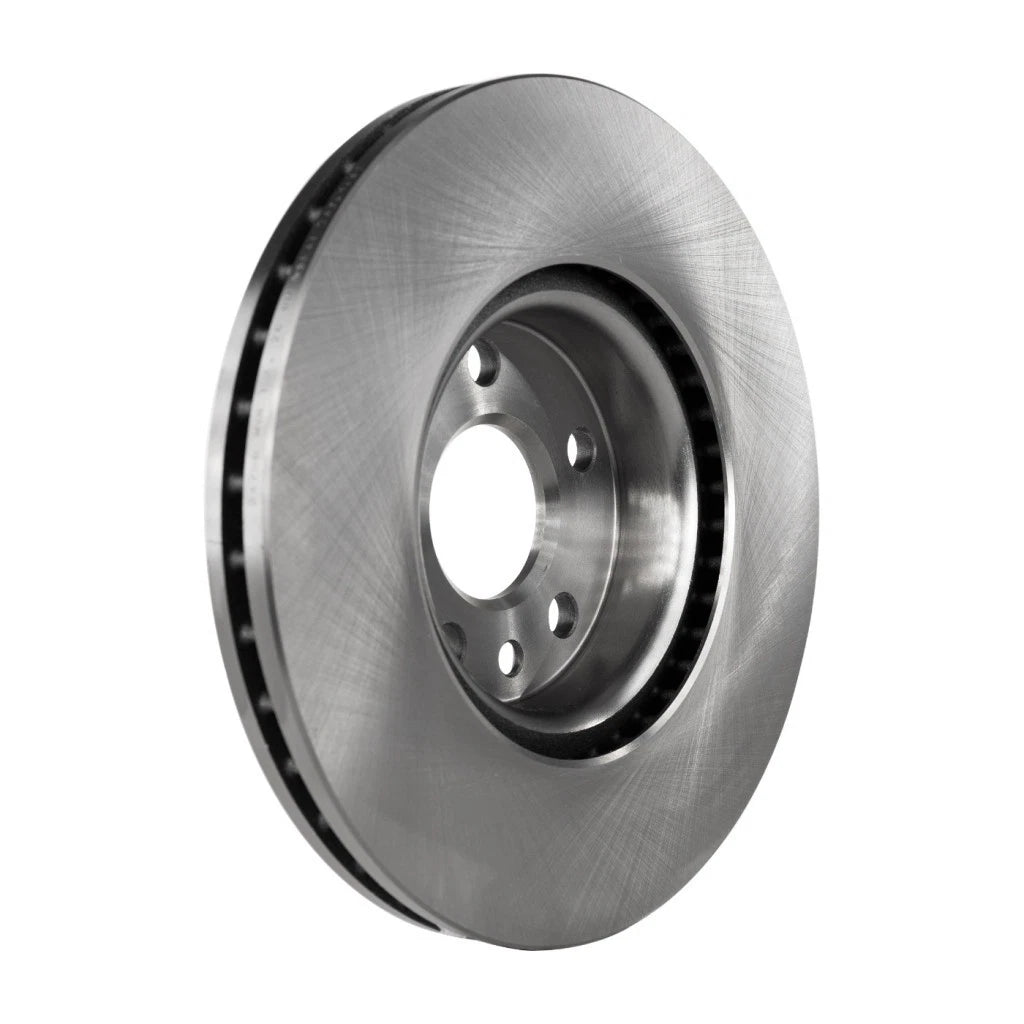 Set of 2 Brake Discs for Volvo S80 (2007–2016) CLX-M0-USA-SET-JV27110025-2-CL360A70