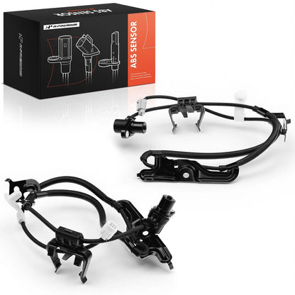 2X Front ABS Wheel Speed Sensor for Toyota Camry (2002–2006) Lexus ES300