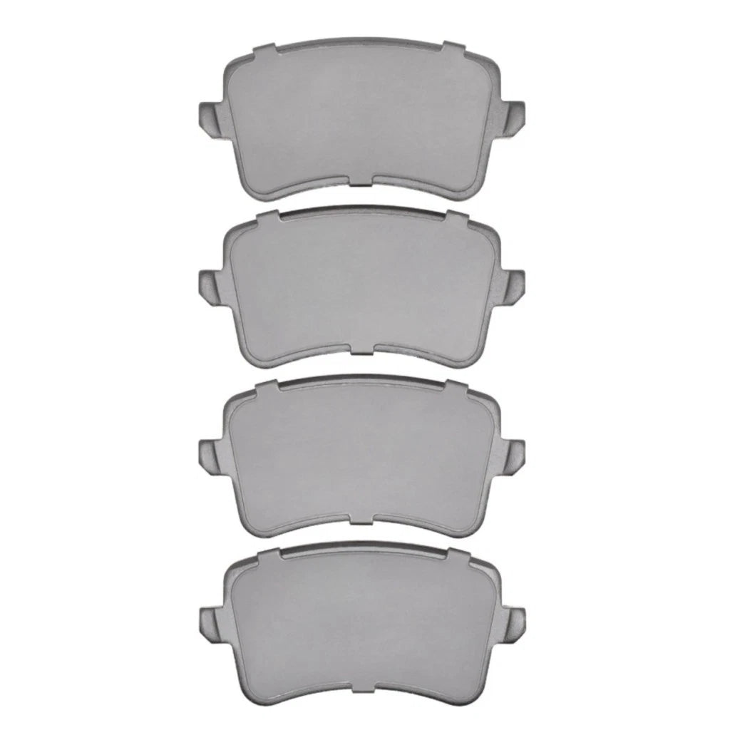 Disc Brake Pads for Audi allroad/A4 allroad (2013–2016) ALX-PAU-DF-1551-1386-00-CLA8