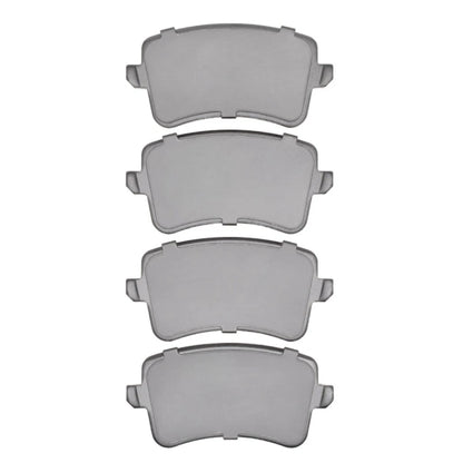 Disc Brake Pads for Audi allroad/A4 allroad (2013–2016) ALX-PAU-DF-1551-1386-00-CLA8