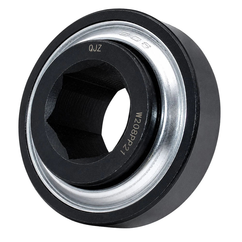 Bearing Unit HPC104TPA for John Deere Balers (Fits Hex Bore)
