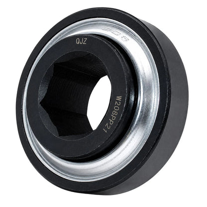 Bearing Unit HPC104TPA for John Deere Balers (Fits Hex Bore)