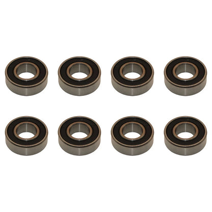 8X Spindle Bearing for Oregon Replaces 45-202