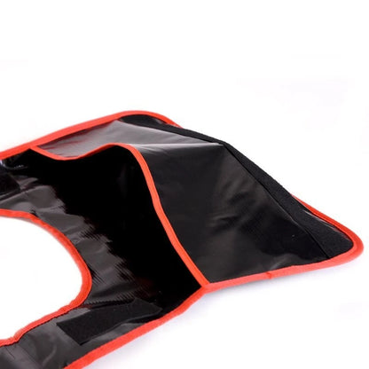 19 x 17" Winch Damper Cable Cushion for Off-road Vehicles (WA045)