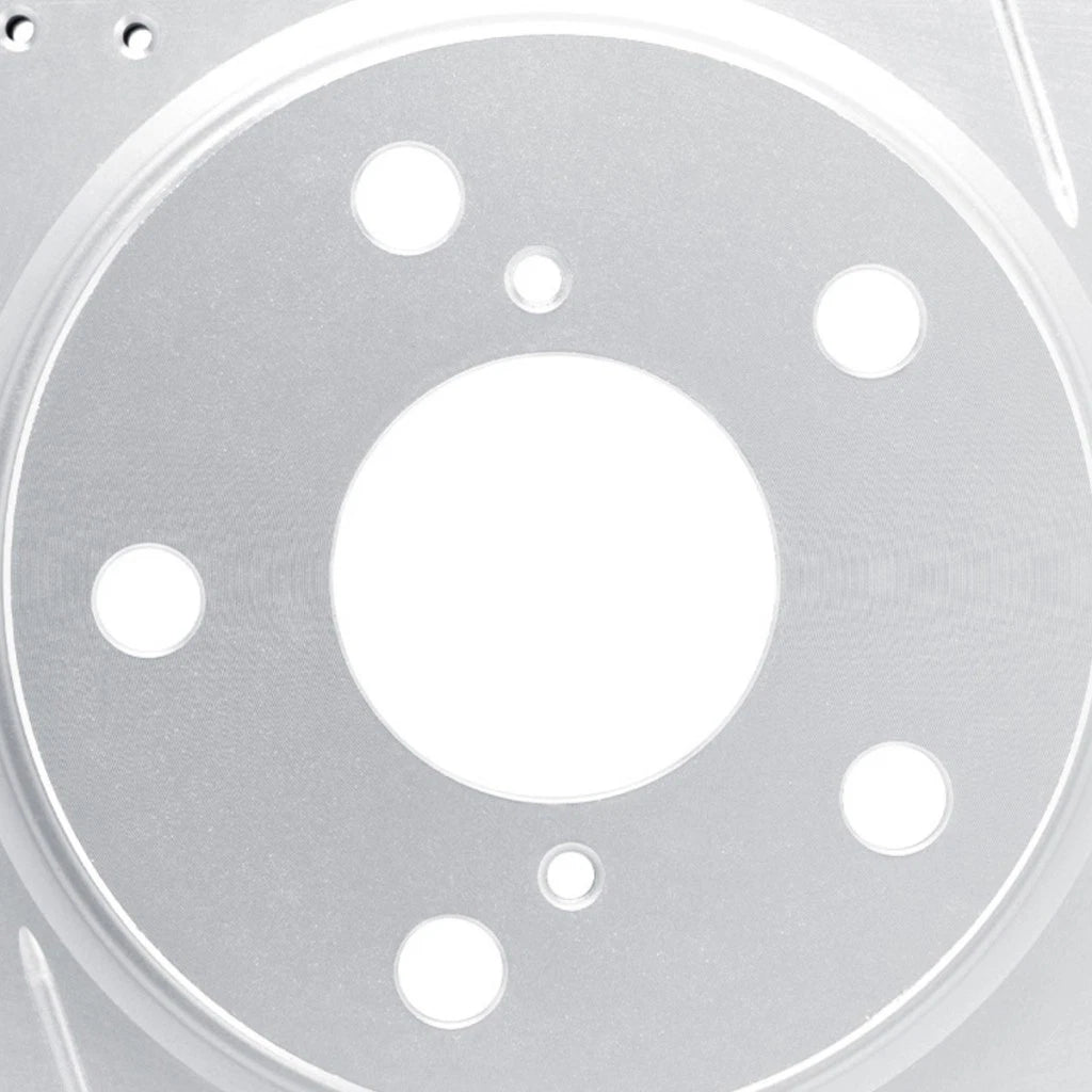 Brake Rotor for Toyota Prius V (2012–2017) ALX-PAU-DF-830-76135R-CLA4