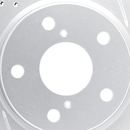Brake Rotor for Toyota Prius V (2012–2017) ALX-PAU-DF-830-76135R-CLA4