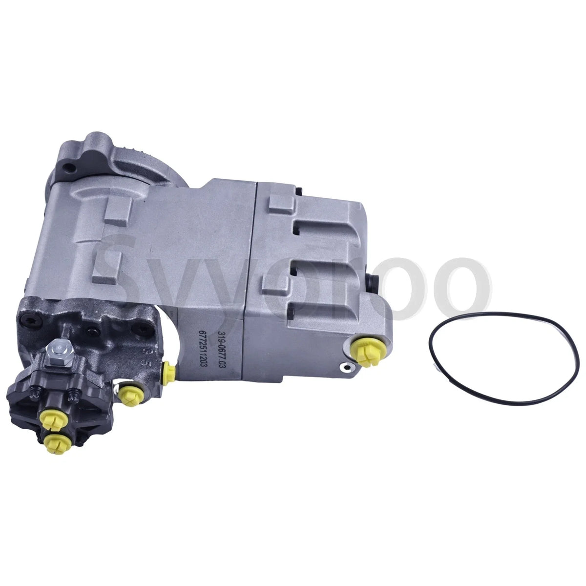 Fuel Injection Pump 319-0677 for CAT 324D 330D 336D 340D 950H 962H C7 C9