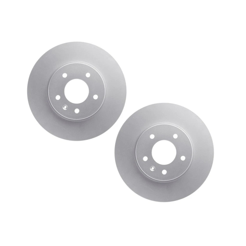 Front Brake Rotors for Pontiac Torrent (2007–2009) ALX-PAU-DF-4002-47036-CLA2